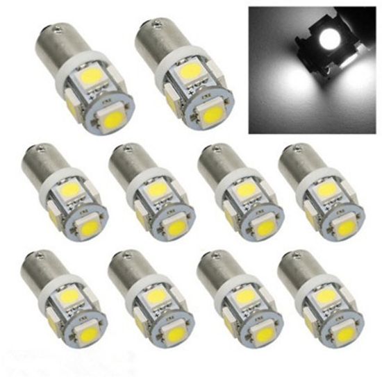 Светодиод BA9S-5050-5SMD