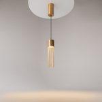 Подвесной светильник Maytoni MOD190PL-L5G3K