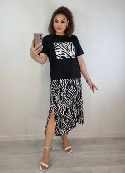 Костюм 01692 Fabrika