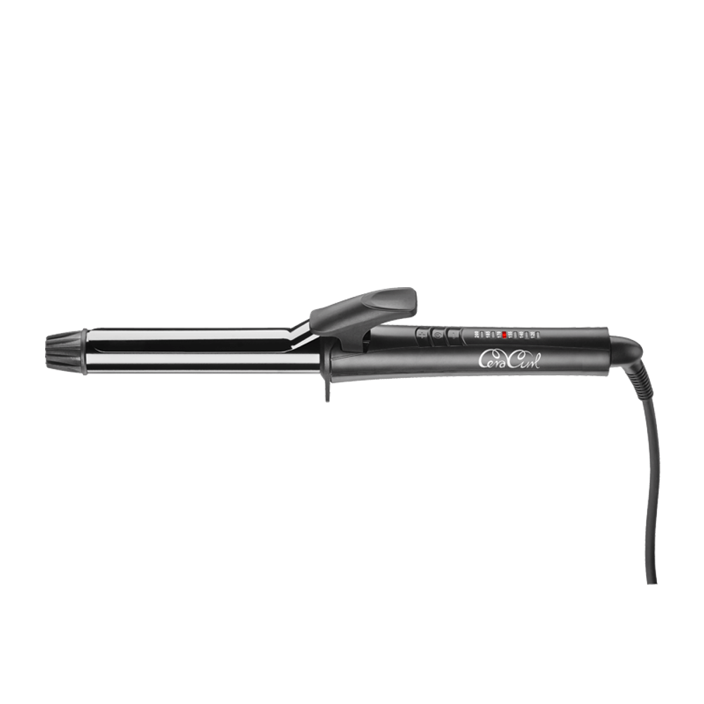 Плойка для волос Moser Cera Curl Ceramic, 19 мм (4433-0050) - 2