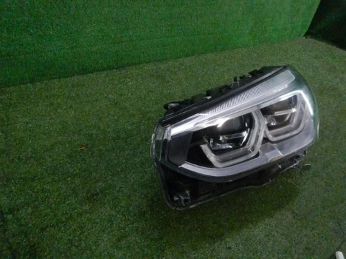 Фара левая BMW X3 G01 (2017-2021) Adaptive LED