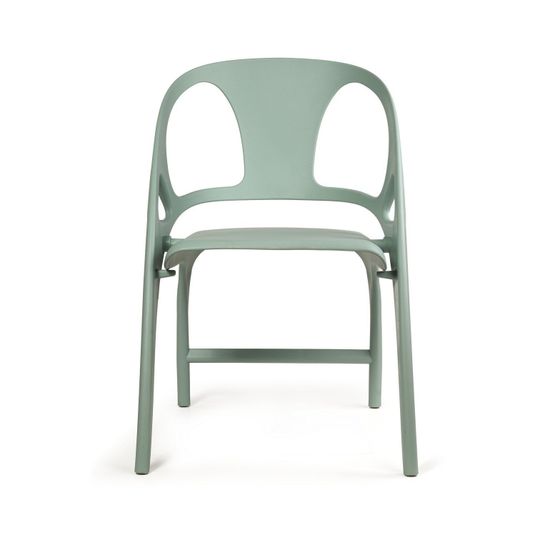 Стул складной Lilu мятный