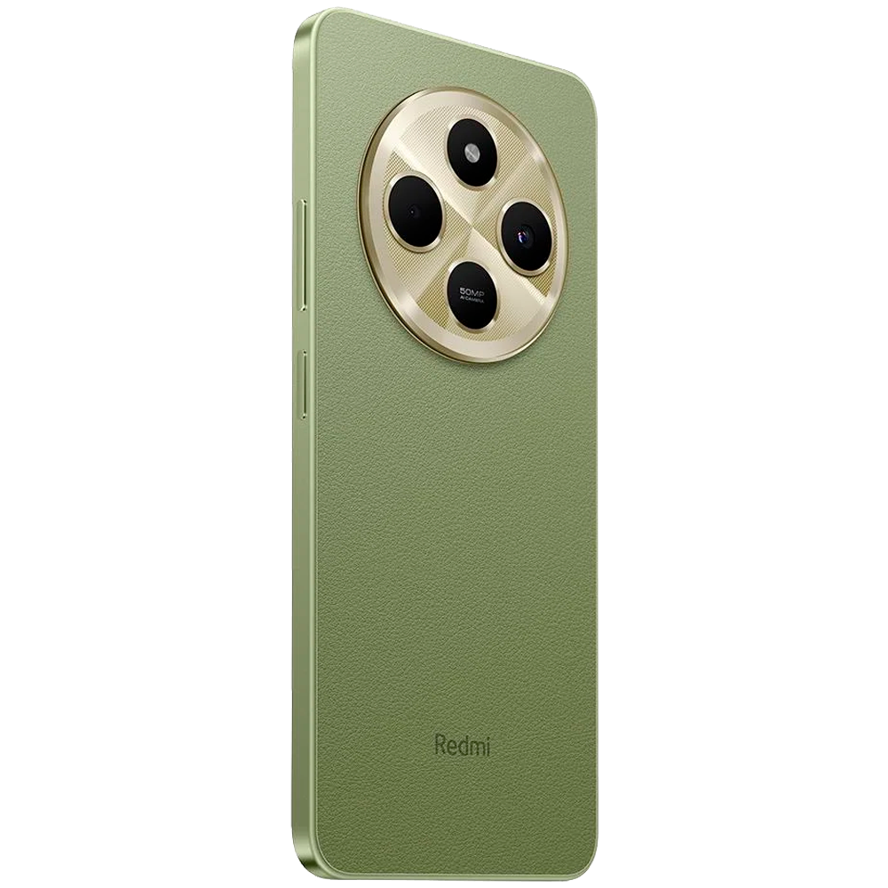 Смартфон Xiaomi Redmi 14C 8/256GB, Sage Green (Зеленый)