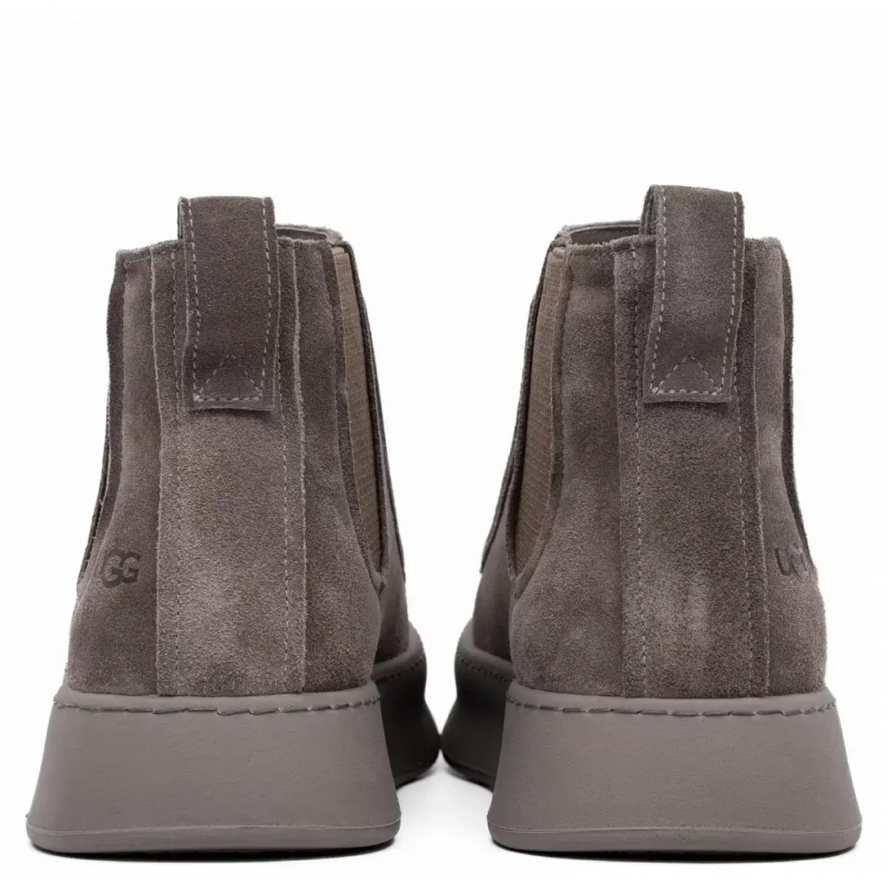 UGG Mens Chelsea Crafted Smoke