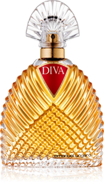 Emanuel Ungaro Diva парфюмерная вода женская
