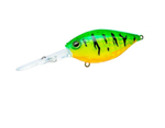 Воблер для рыбалки R1442-FT 3DR-X Crank DD 50 F