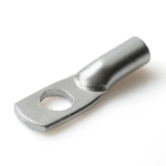 Кабельный наконечник ТМЛ 10-6-5 (10 шт) медный луженый КЗОЦМ