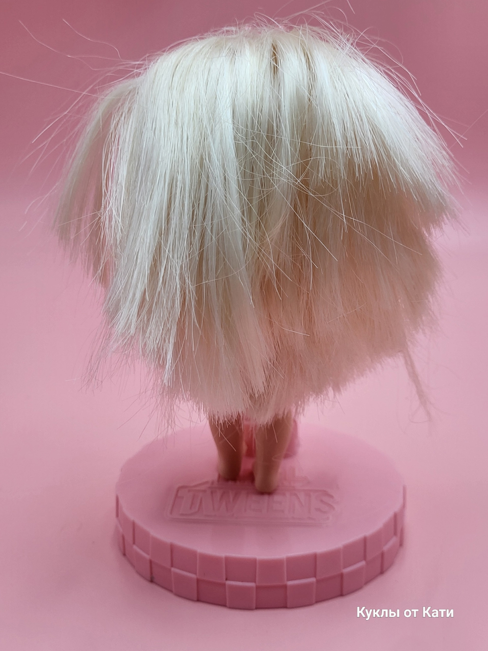 Кукла Барби - Келли 90х 1753