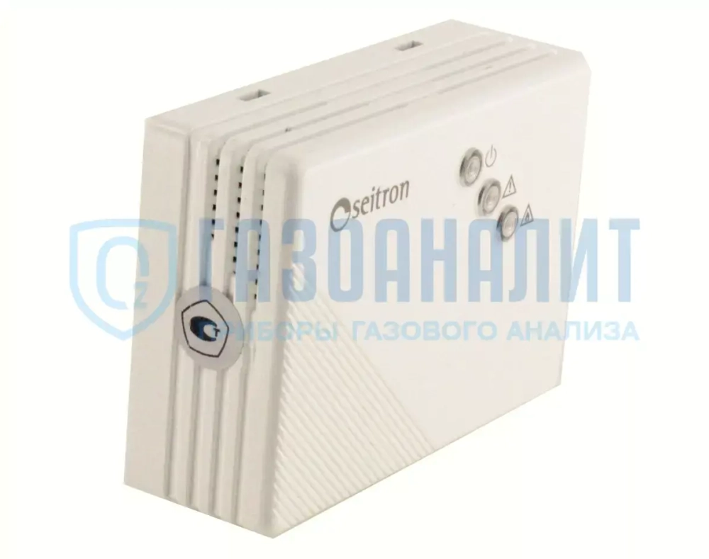 SGAMET Seitron внешний сенсор для контроля утечек метана (CН4)