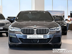 BMW 5 Series (G30) 520i M Sports (12.2020)