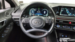 Hyundai Sonata Hybrid (DN8) Premium Plus (10.2021)