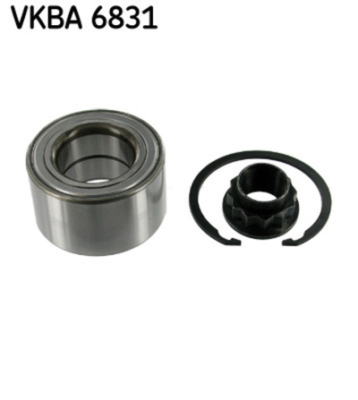 SKF - VKBA6831