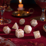 Набор кубиков Bloodsucker Dice Set: Immortal