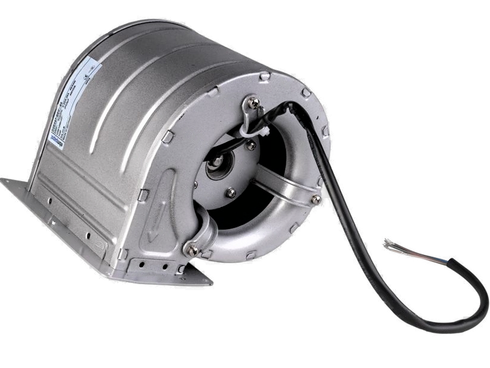 Вентилятор 0,22A 230В 48ВТ D2E097-BE01-65 ZIEHL-EBM KM263041 KONE.