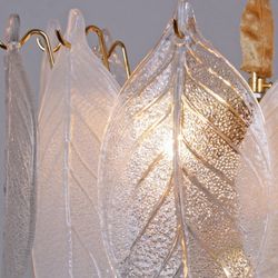 Подвесная люстра ILLUMICO  IL8186-5