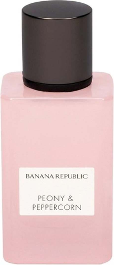 Banana Republic Peony & Peppercorn