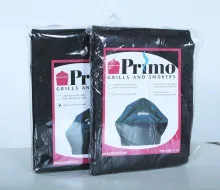 Чехол для Primo Junior на металлическом столе-тележке