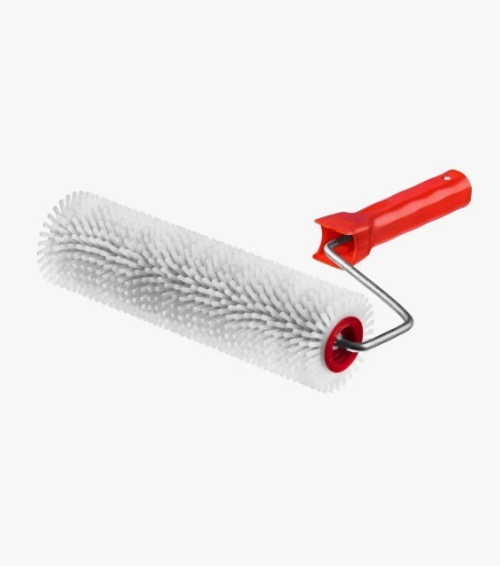 Валик игольчатый для наливных полов 240мм