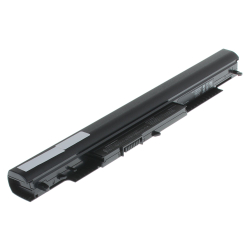 Аккумулятор iBatt 2600mAh для ноутбука HP 807956-001, HS03, HSTNN-LB6U (10.95В)