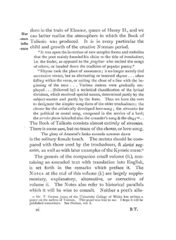 Facsimile text of the Book of Taliesin | E.J. Gwenogvryn