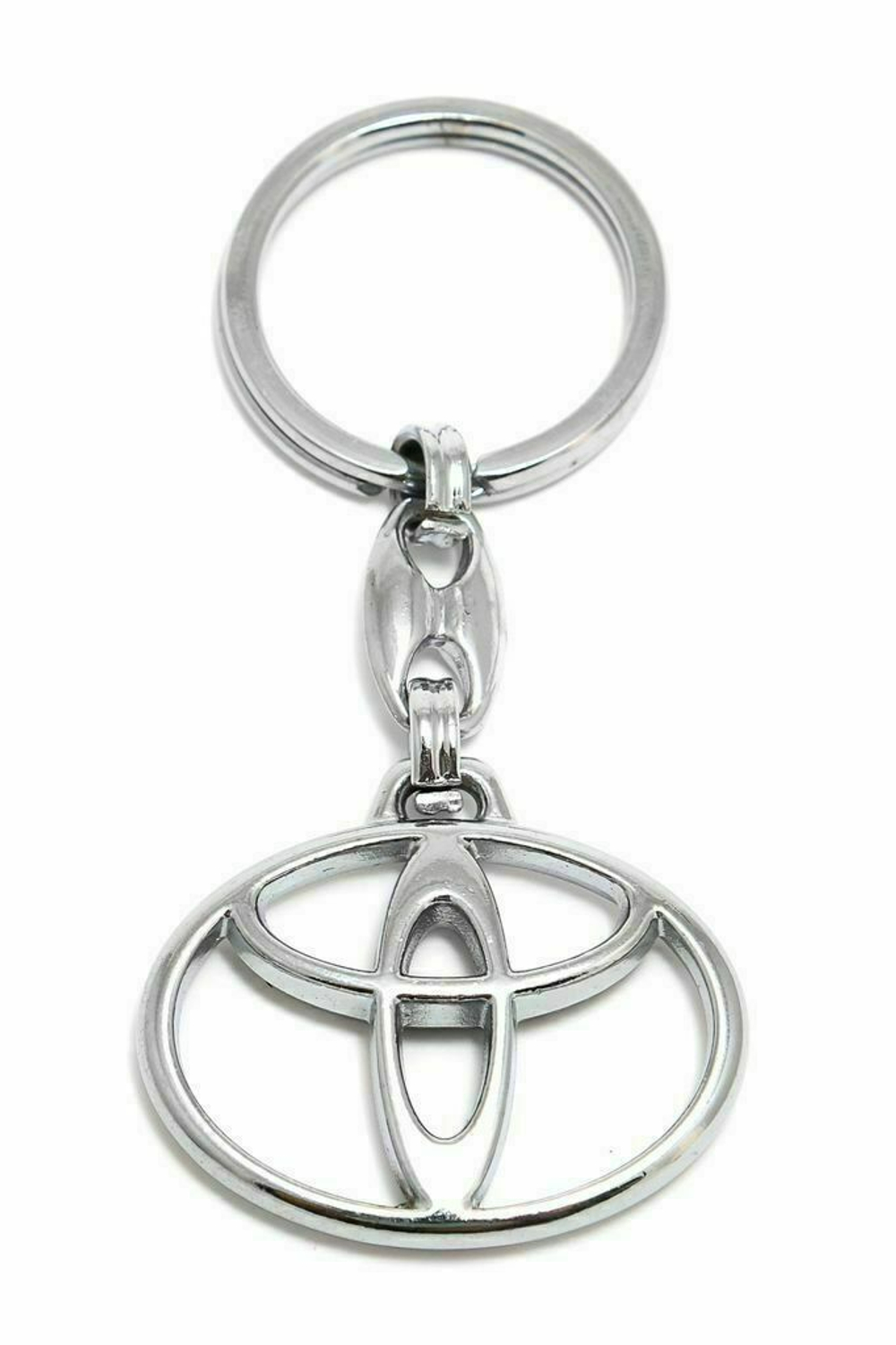 Брелок AV049 аллюминий PEUGEOT KOTA AV049