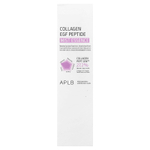 APLB, Collagen EGF, эссенция-спрей с пептидами, 105 мл (3,55 жидк. унции)