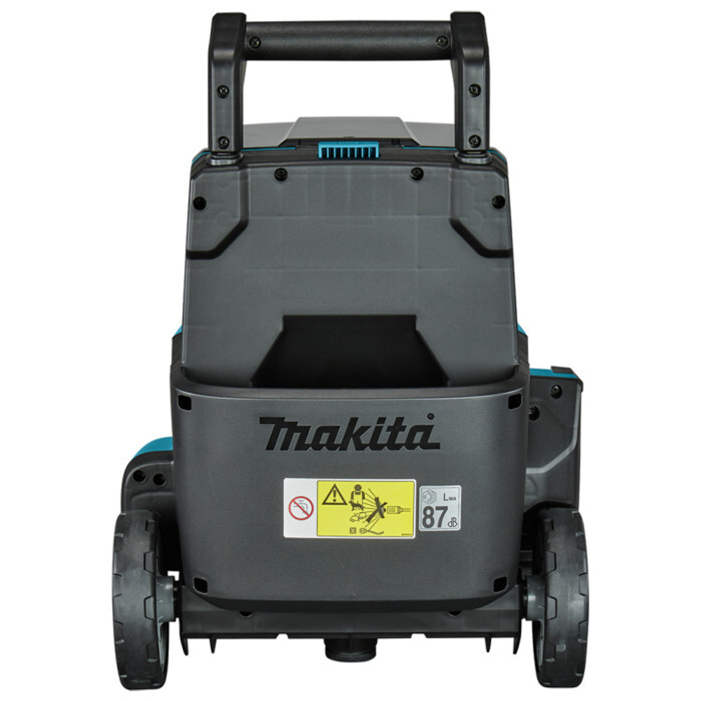 Аккумуляторная мойка высокого давления Makita HW001GZ