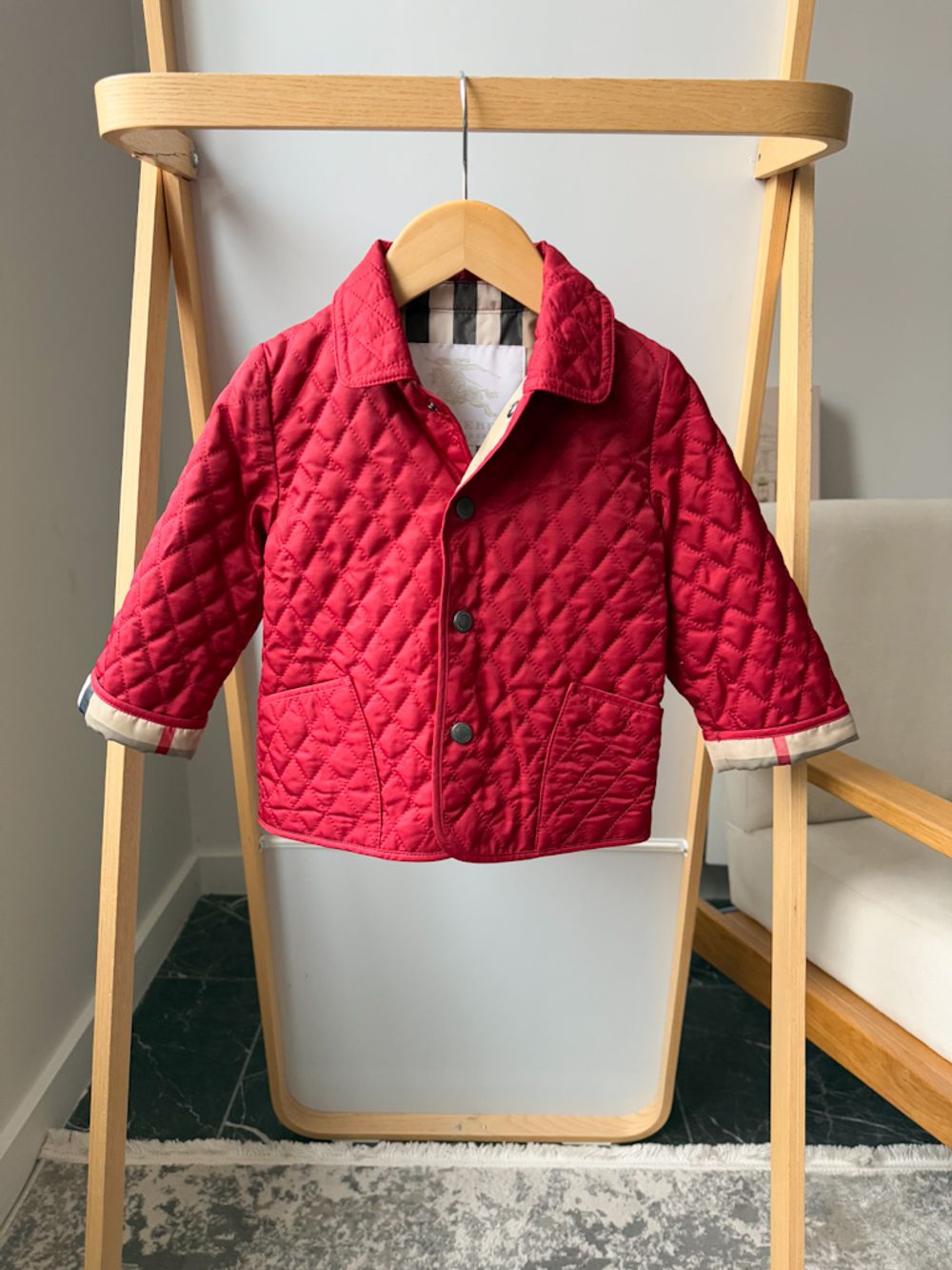 Куртка Burberry, 80