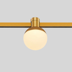 Светильник трековый FARM LED 1х5W