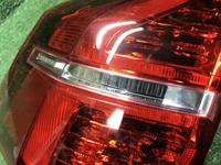 Фонарь левый внешний Volvo XC60 2 (2017-н.в.)