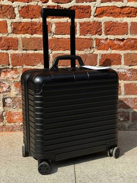 Чемодан Rimowa