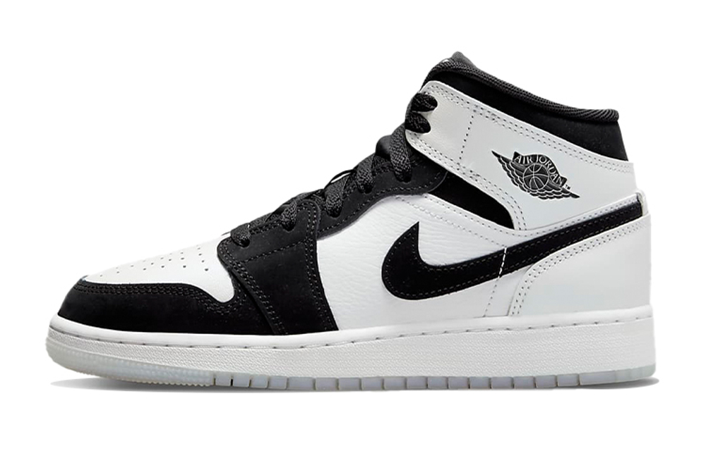 Jordan 1 Mid Diamond Shorts GS