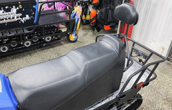 Снегоход ATAKI WD 200