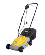 Газонокосилка электрическая Huter ELM-11А32 Grey