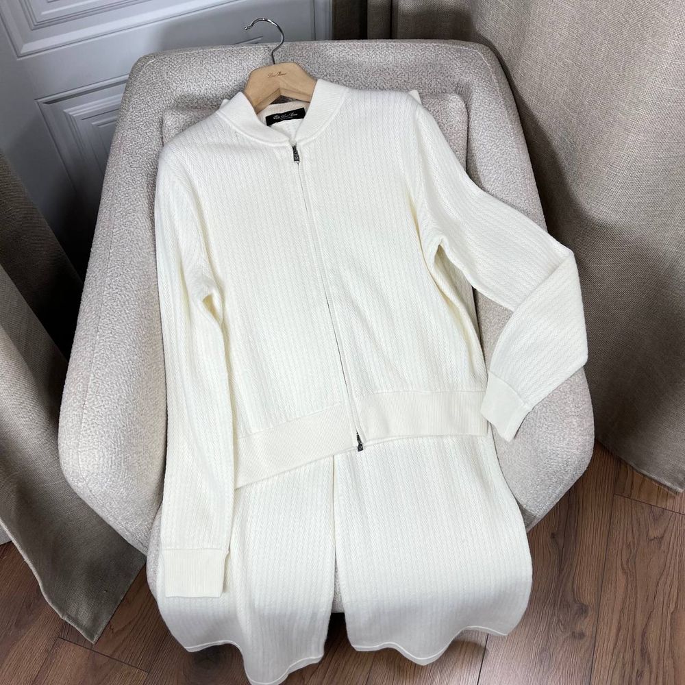 Костюм Loro Piana