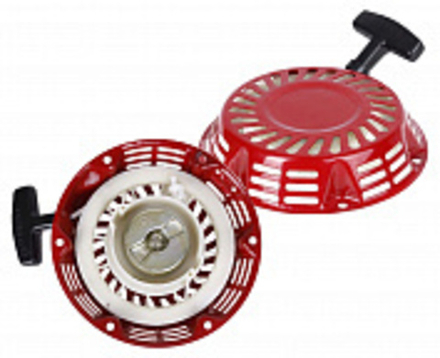 Ручной стартер для бензогенераторов, мотопомп, мотоблоков,  мод-двиг,1 68 F