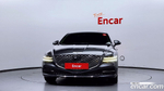Genesis G80 (RG3) Дизель 2.2 2WD (03.2021)