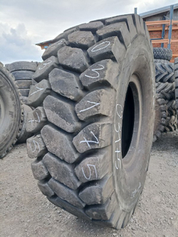 24.00R35 Michelin XDT шина б/у