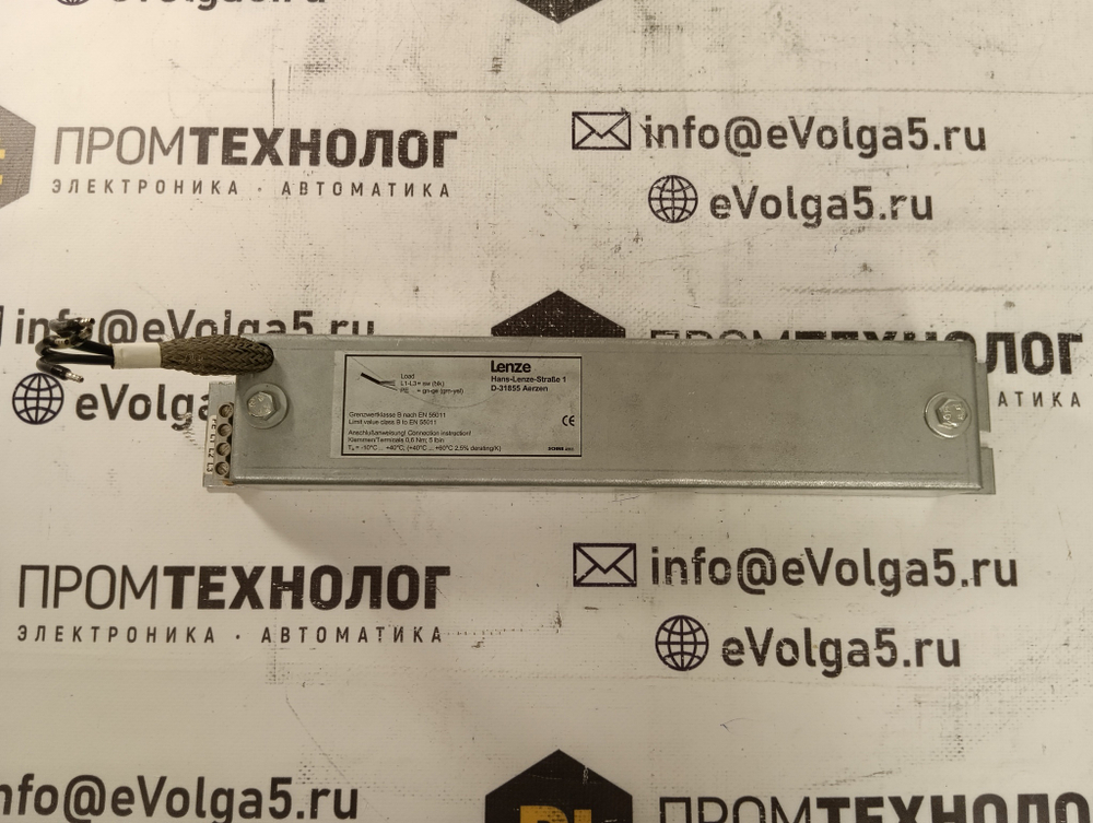 Lenze E82ZZ22234B210 б/у