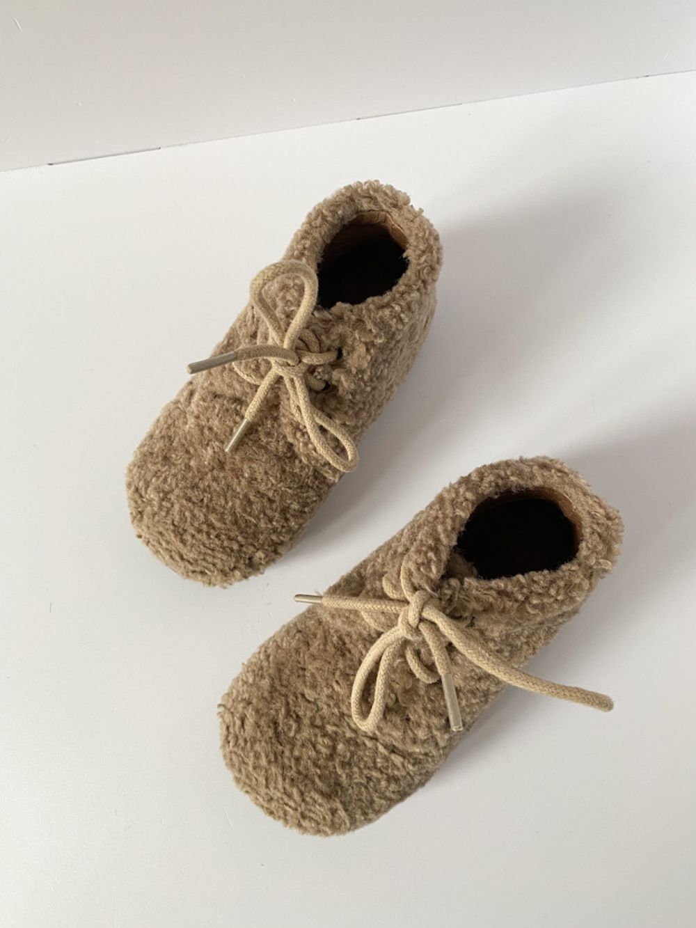 Текстильные ботинки Age of Innocence, 22,5