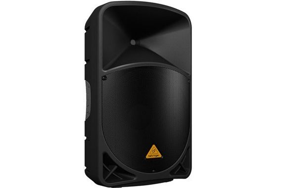BEHRINGER Eurolive B115W активная АС, 1000Вт, динамик 15 дюймов