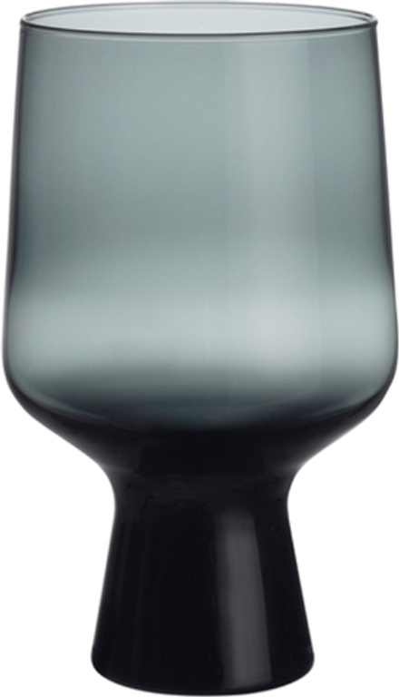 Набор 2 бокала iittala, solare, 2 шт., стекло, серый · арт. fabr 1082416
