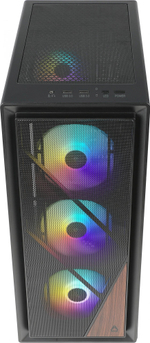 Корпус ATX Azza Forest