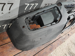 Бампер передний Haval Dargo 22-нв Б/У Оригинал 2803105XKN04A