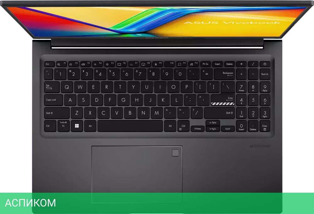 Ноутбук ASUS Vivobook 16 M1605XA-MB088