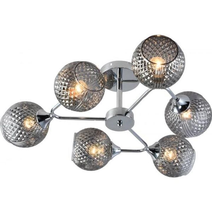 Потолочная люстра Rivoli Haley 3137-306 Б0055384