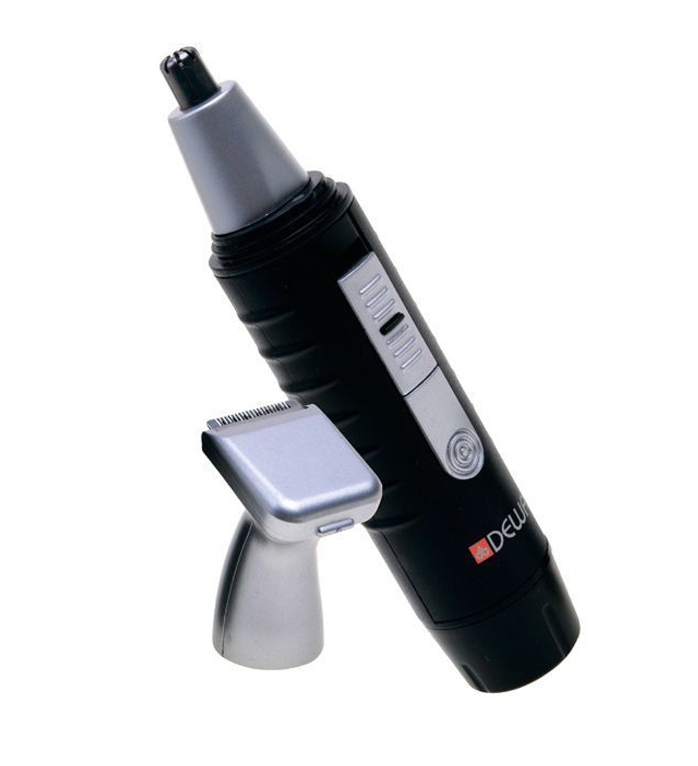 Машинка д/стриж в носу и ушах