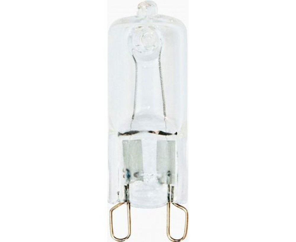 Галогенная лампа FERON 60W 230V JCD/G9 JCD9 2777