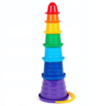 Игрушка Пирамидка "Сомбреро"