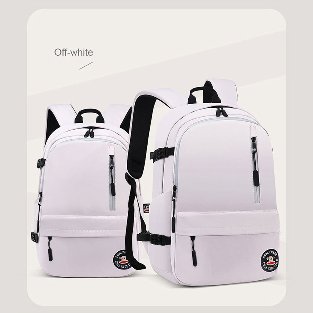 Рюкзак Paul Frank Backpack Urban (White)